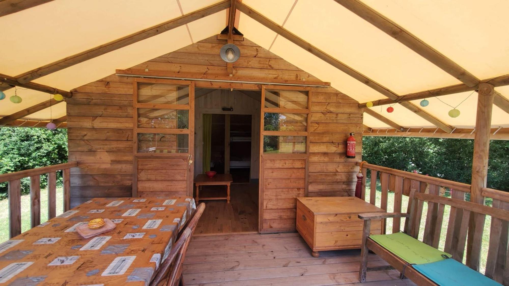 הוילה מרנס La Ferme De Fossillon מראה חיצוני תמונה