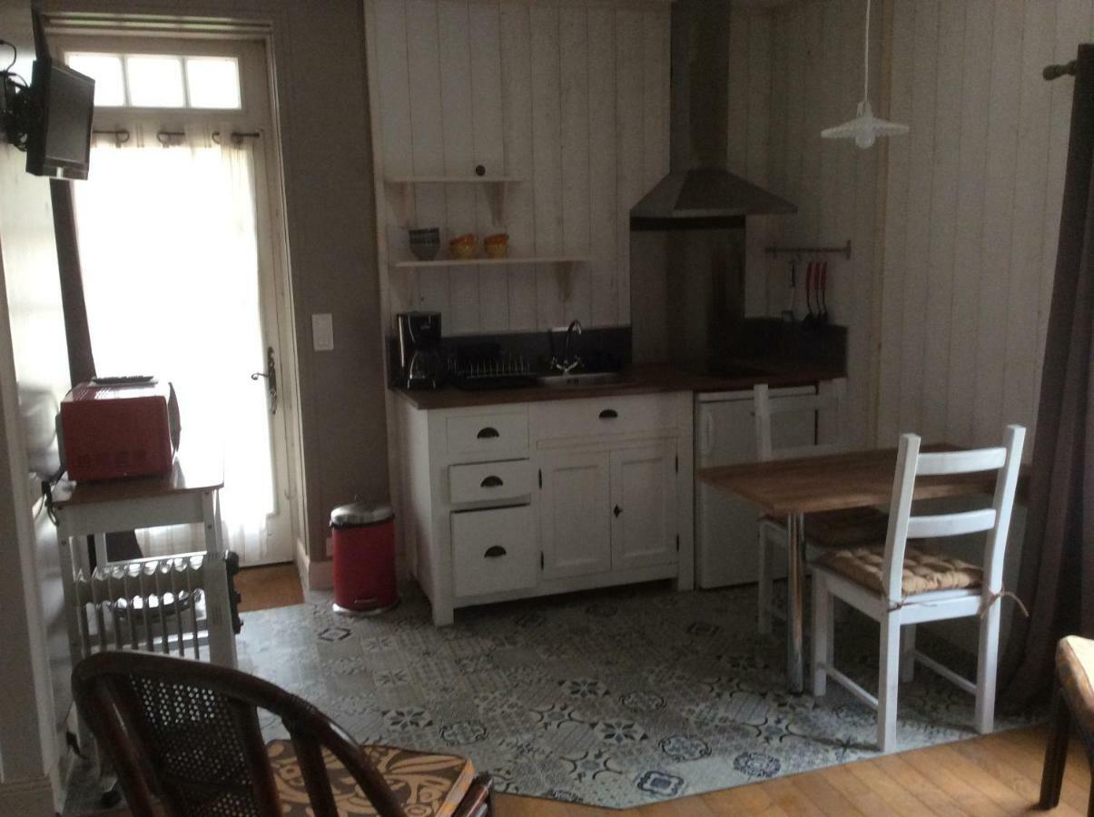 הוילה מרנס La Ferme De Fossillon מראה חיצוני תמונה